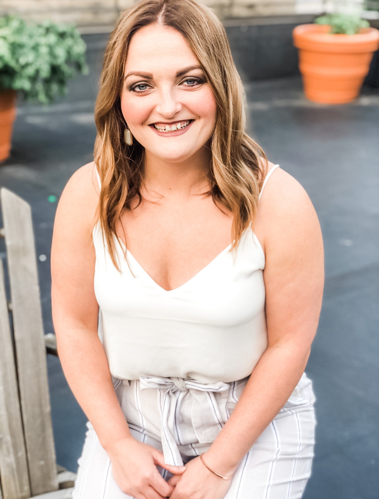 Meet Caitlin Key of Key To Close - NashvilleVoyager Magazine ...