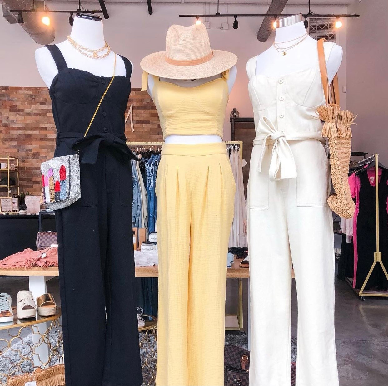 Hidden Gems: Meet Marla Skipper of SVM Boutique - NashvilleVoyager ...