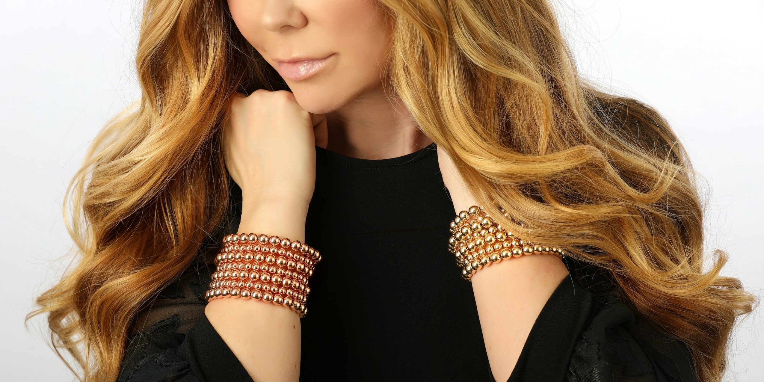 Bombshell hot sale beads bracelets