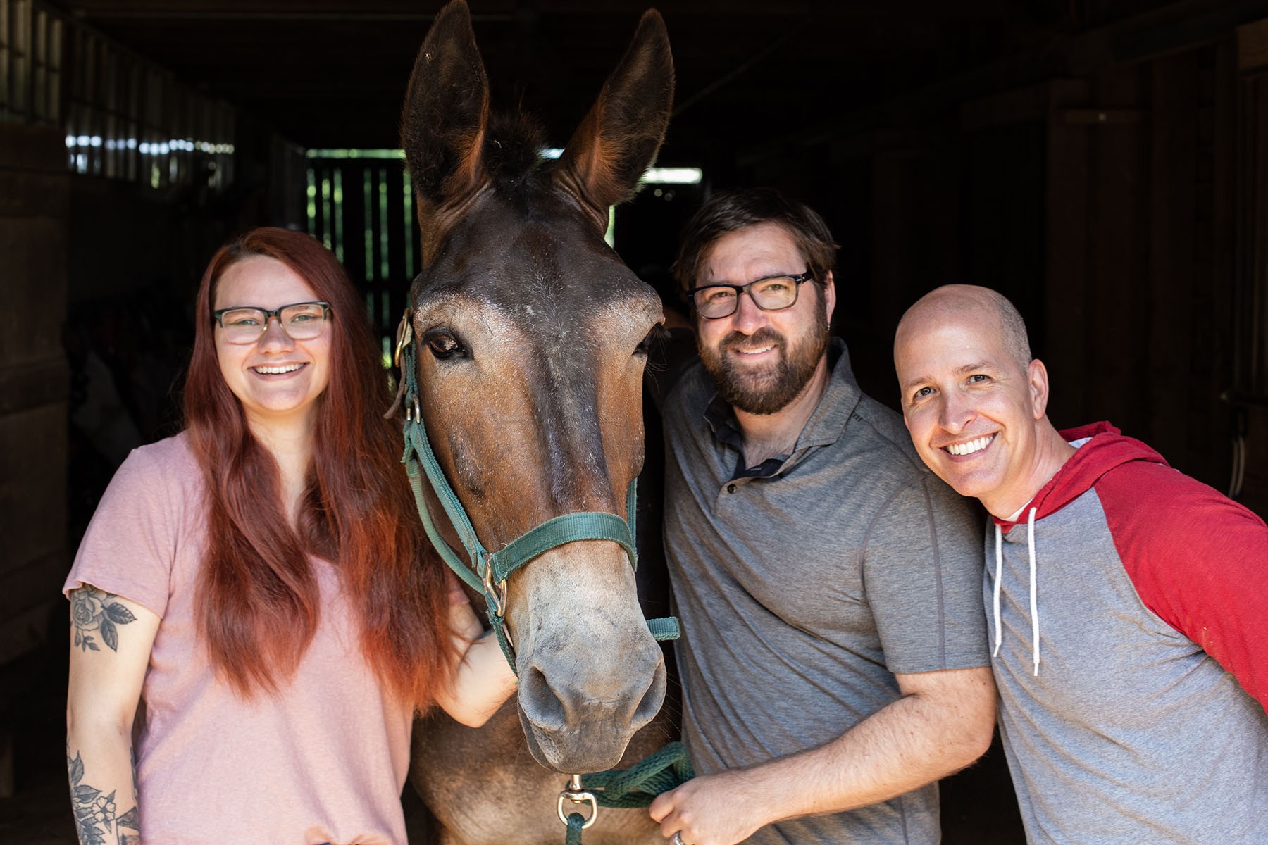 Hidden Gems: Meet Adam Silverman of Muletown Digital