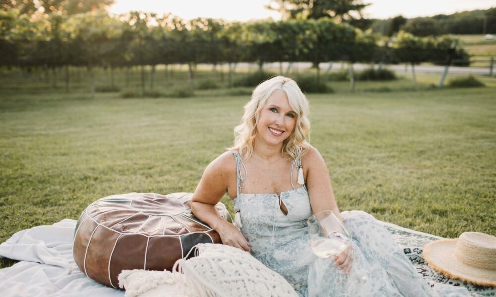 Life & Work with Courtney Hood - NashvilleVoyager Magazine | Nashville ...