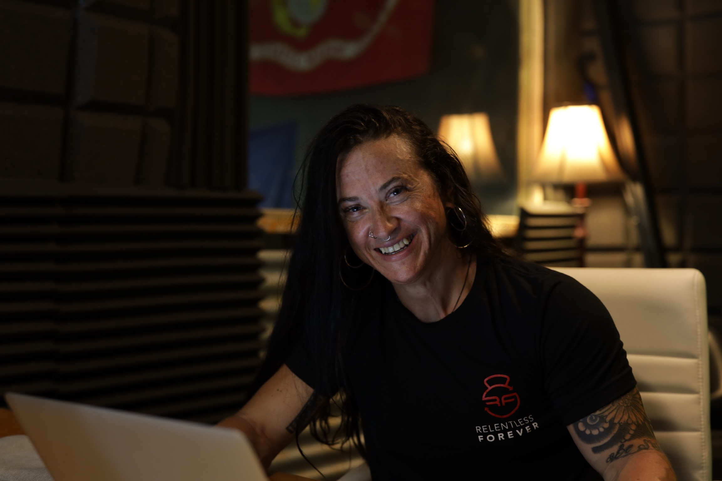 Life & Work with Ashley Bowman of Hermitage NashvilleVoyager Magazine