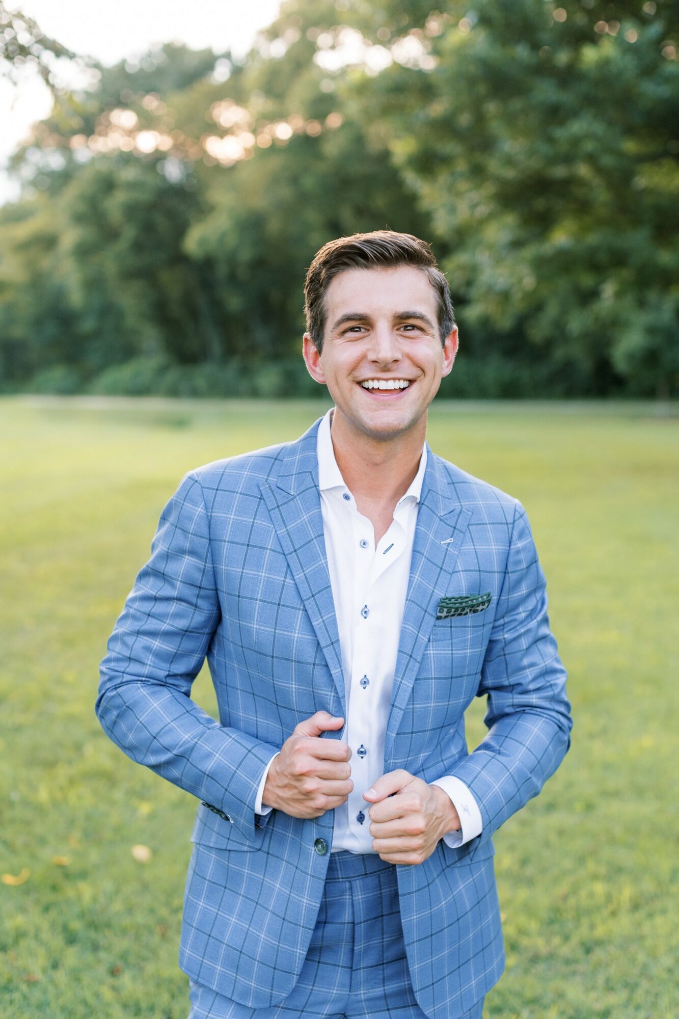 Rising Stars: Meet Cameron Hinkle - NashvilleVoyager Magazine ...