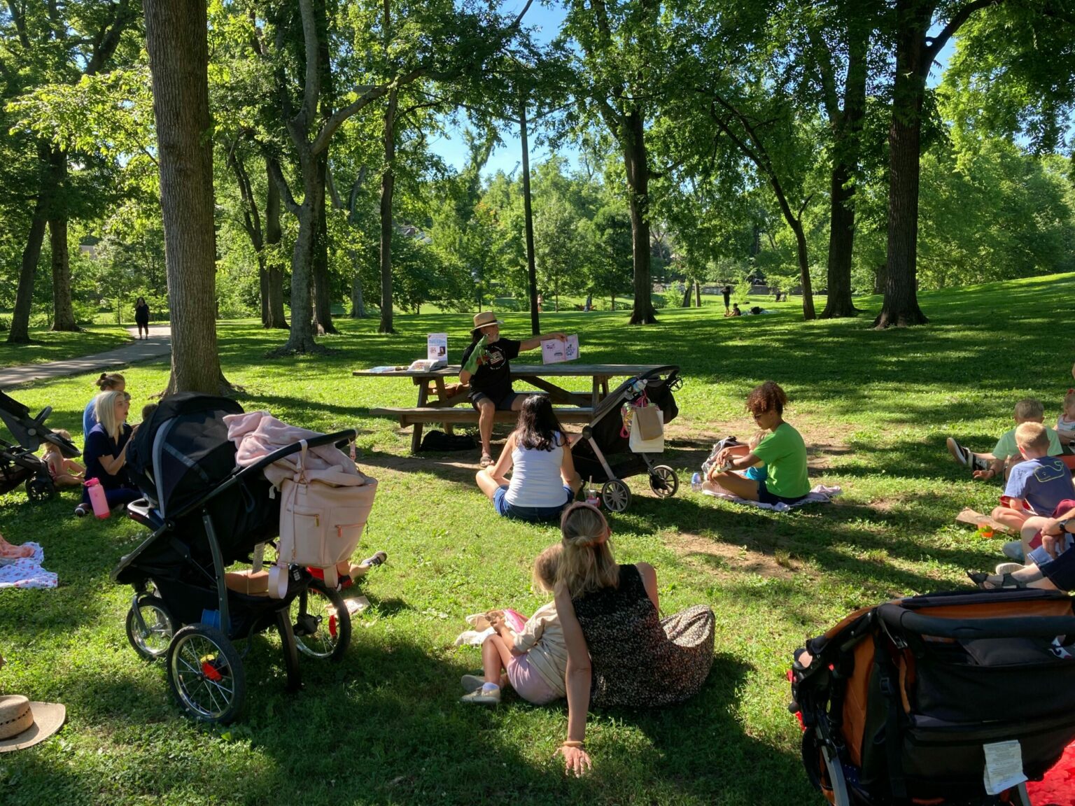 Daily Inspiration Meet Mark Mulch NashvilleVoyager Magazine