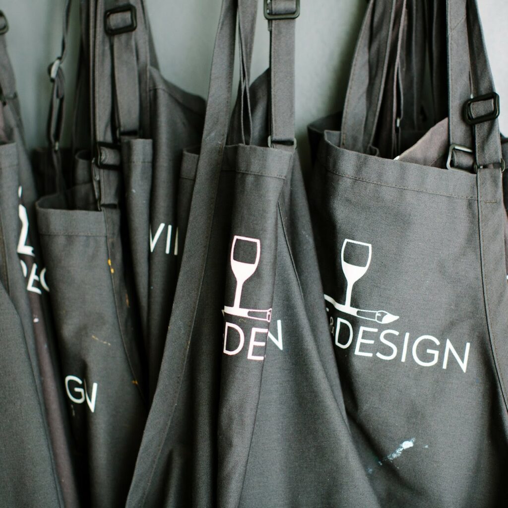 Hidden Gems Meet Niccole Jackson of Wine & Design Franklin