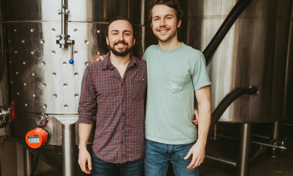 Hidden Gems Meet Sam & Luke Walker of Walker Brothers Beverage Co NashvilleVoyager Magazine