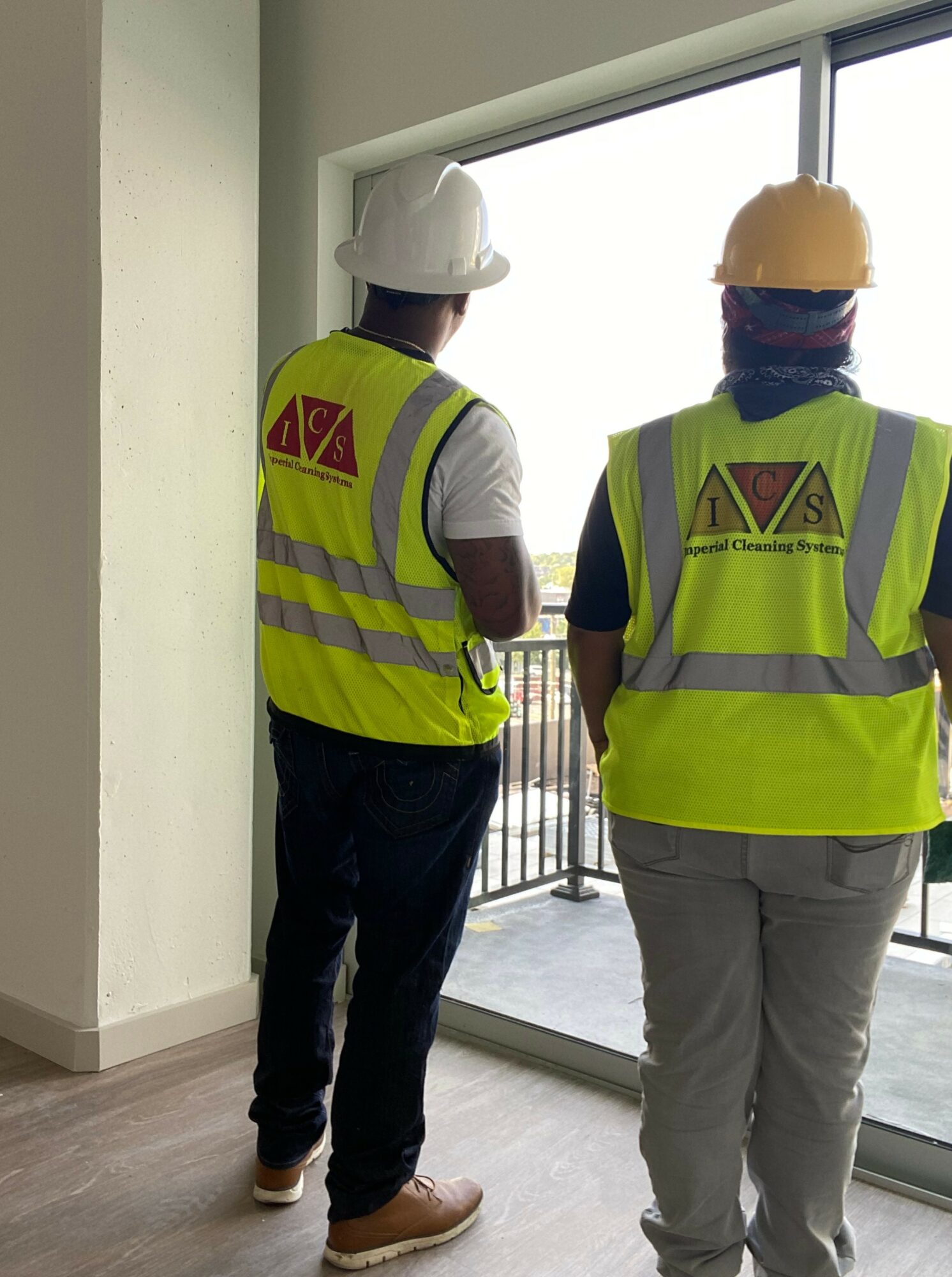 Exploring Life & Business with Robert Sherrill of Imperial Cleaning