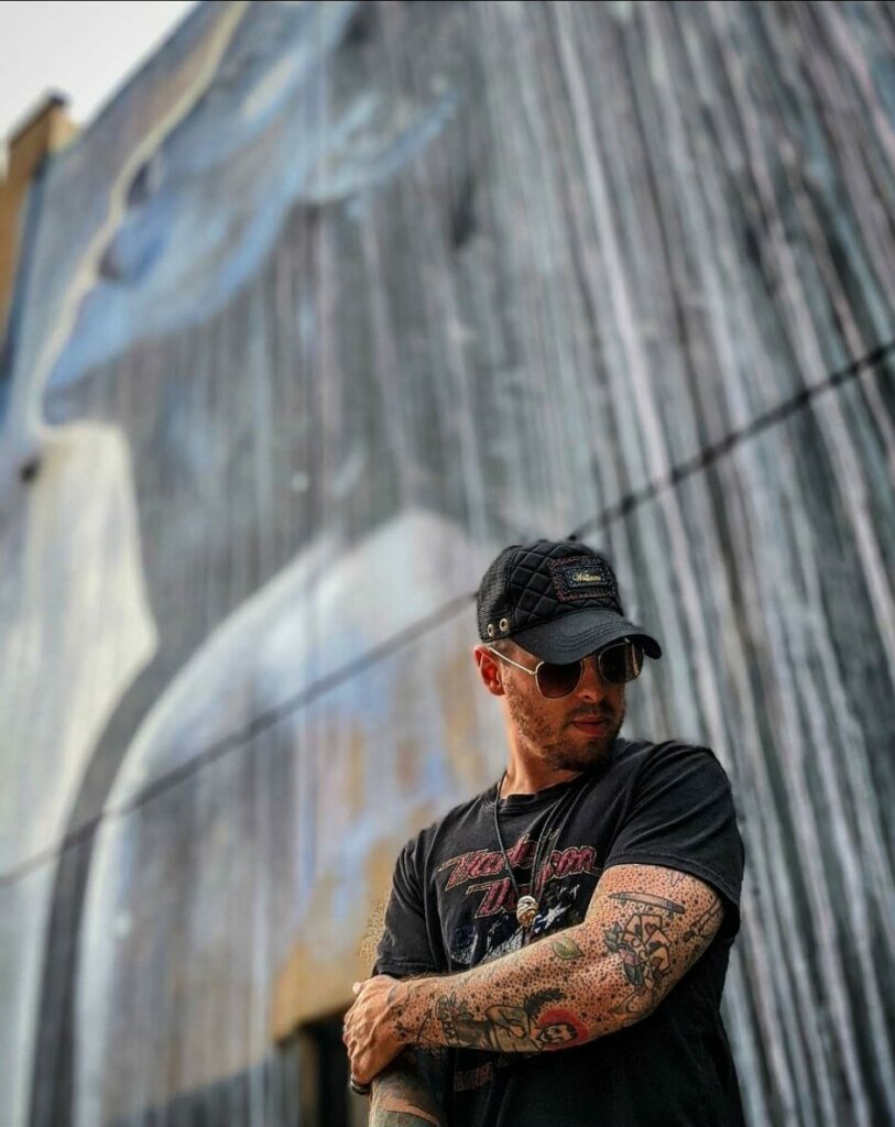 Daily Inspiration Meet William Demarest NashvilleVoyager Magazine