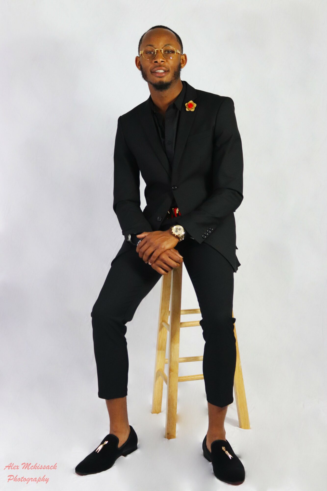 Exploring Life & Business With Johnathon Davis Of Black Men Vent Too 