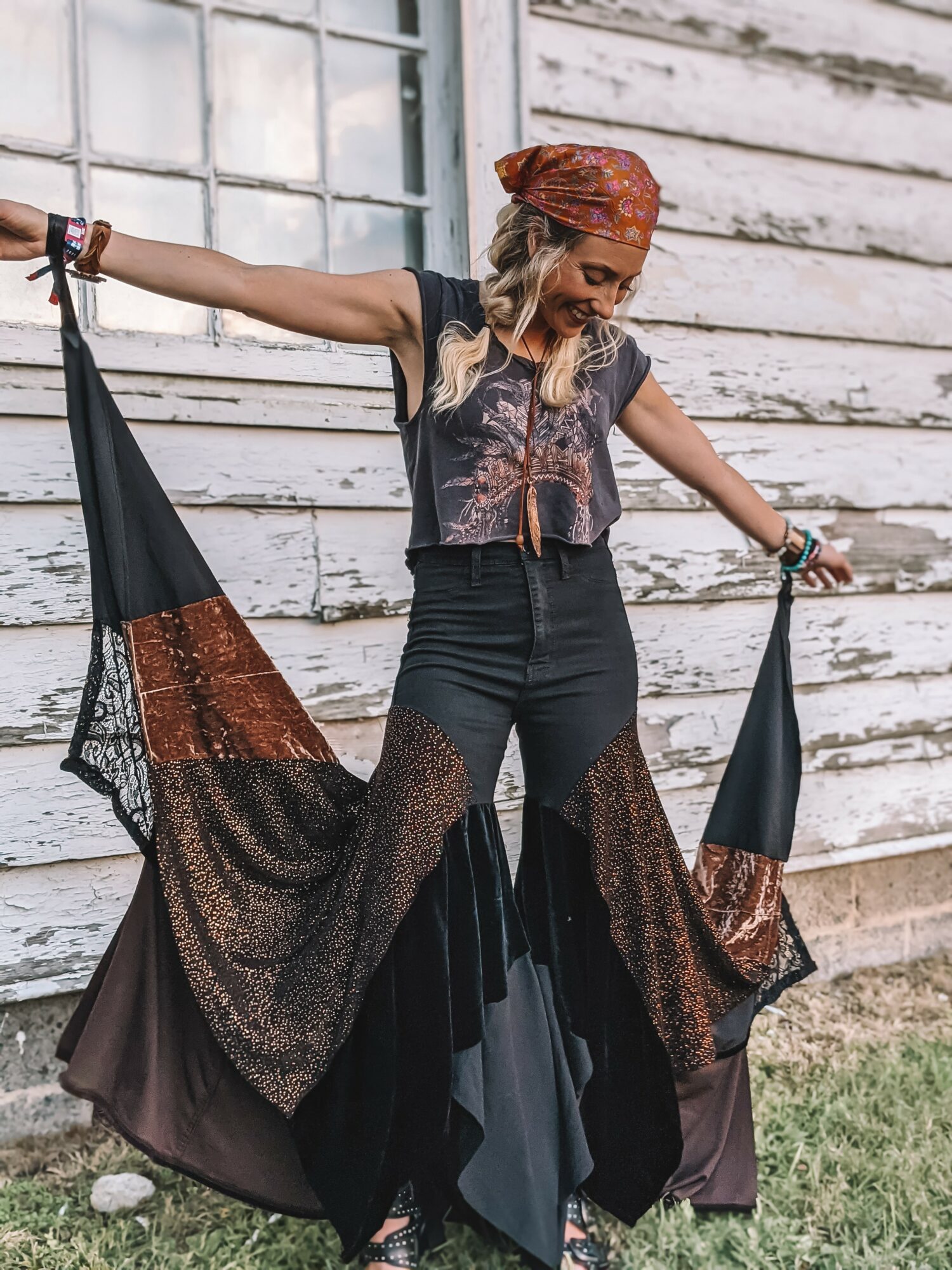 Community Highlights Meet McCann of The Factory