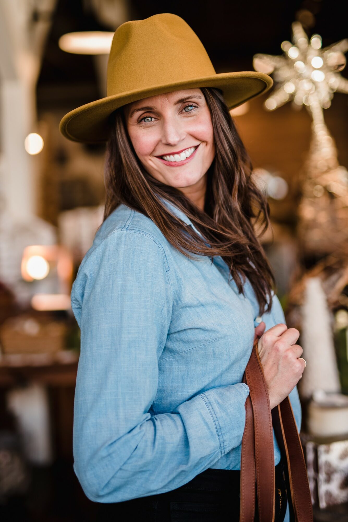 Meet Heather Wright - NashvilleVoyager Magazine | Nashville's Most ...