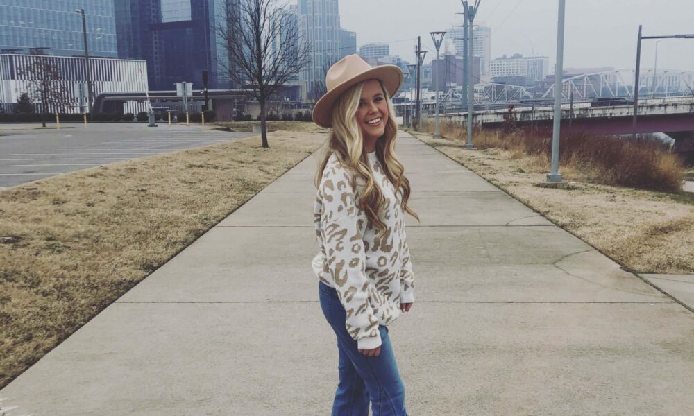 Life & Work with Ashley Walling - NashvilleVoyager Magazine | Nashville ...