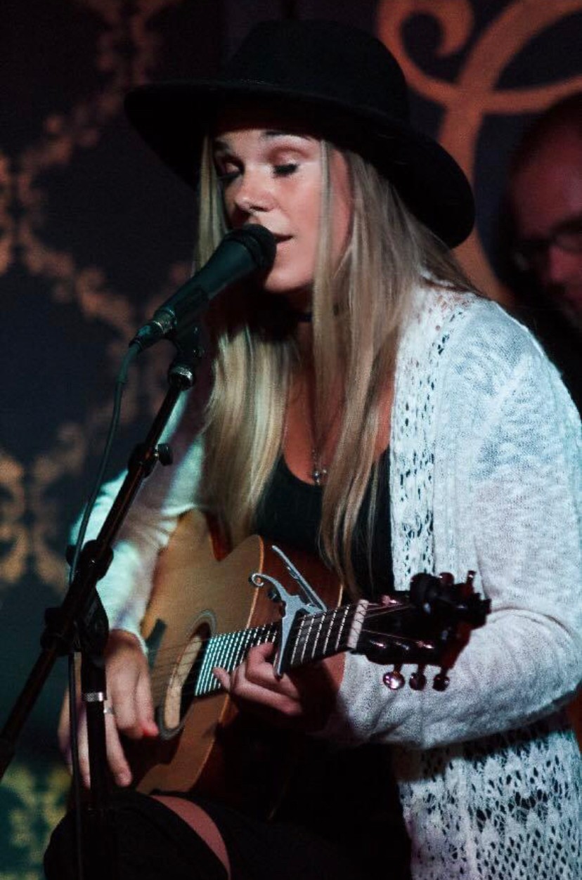 Life & Work with Gabby Patrice - NashvilleVoyager Magazine | Nashville ...