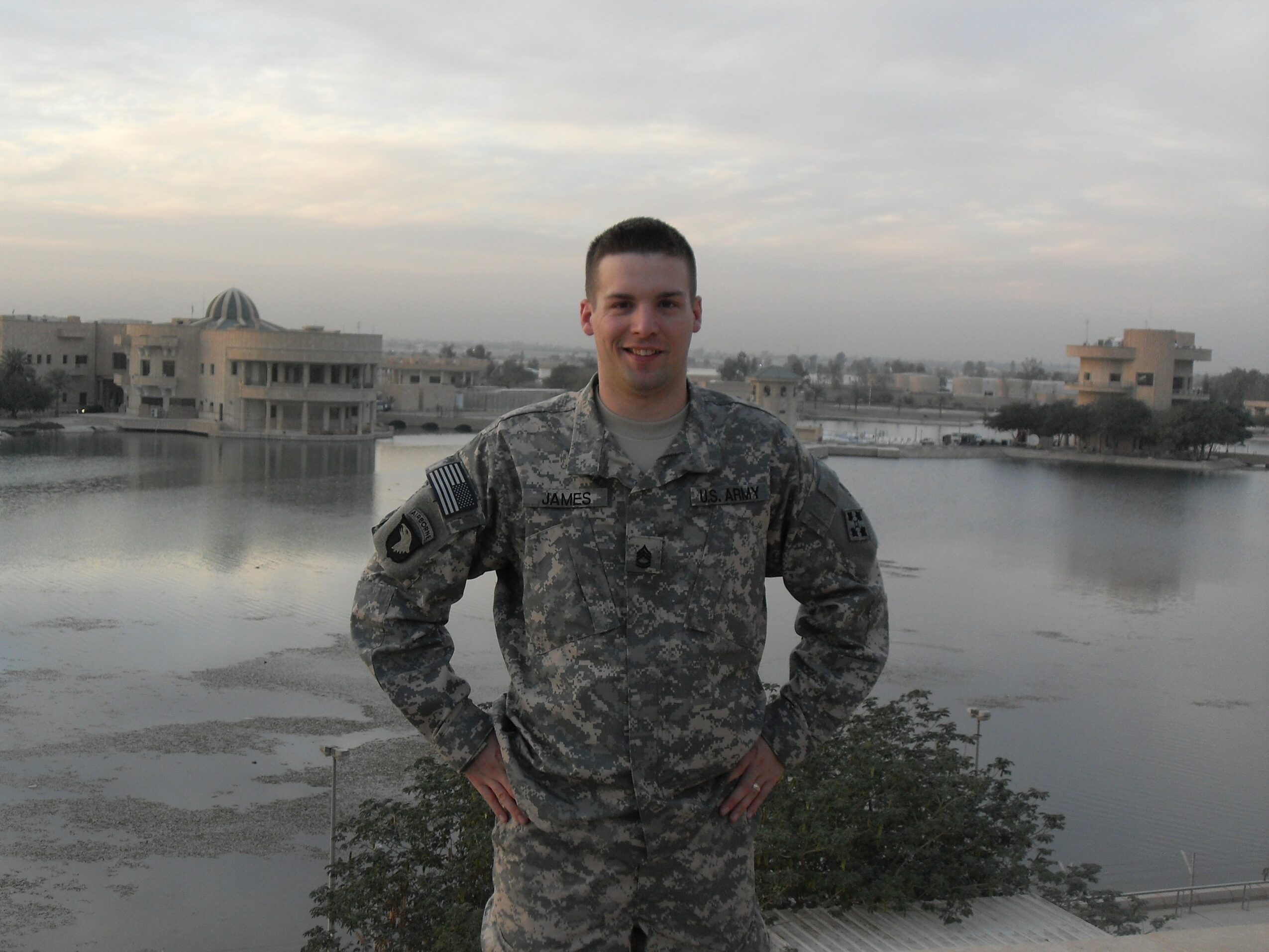 Community Highlights Meet Joseph James of Wearable Gratitude NashvilleVoyager Magazine