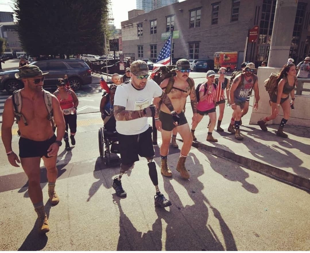 Community Highlights Meet Joseph James of Wearable Gratitude NashvilleVoyager Magazine