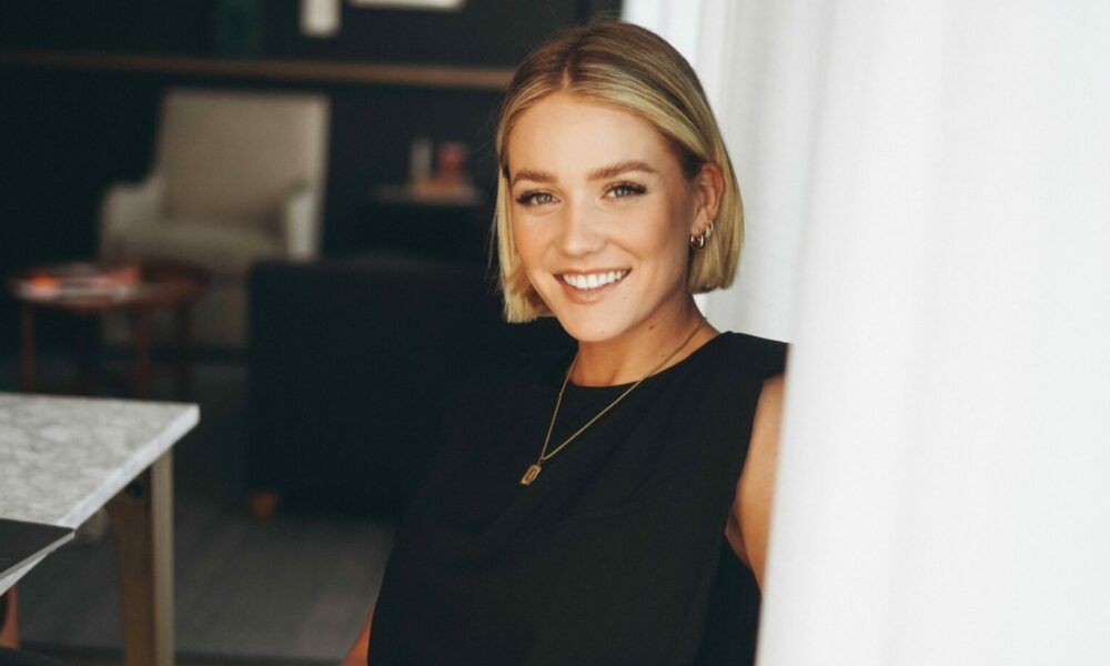 Meet Jocelyn Burks - NashvilleVoyager Magazine