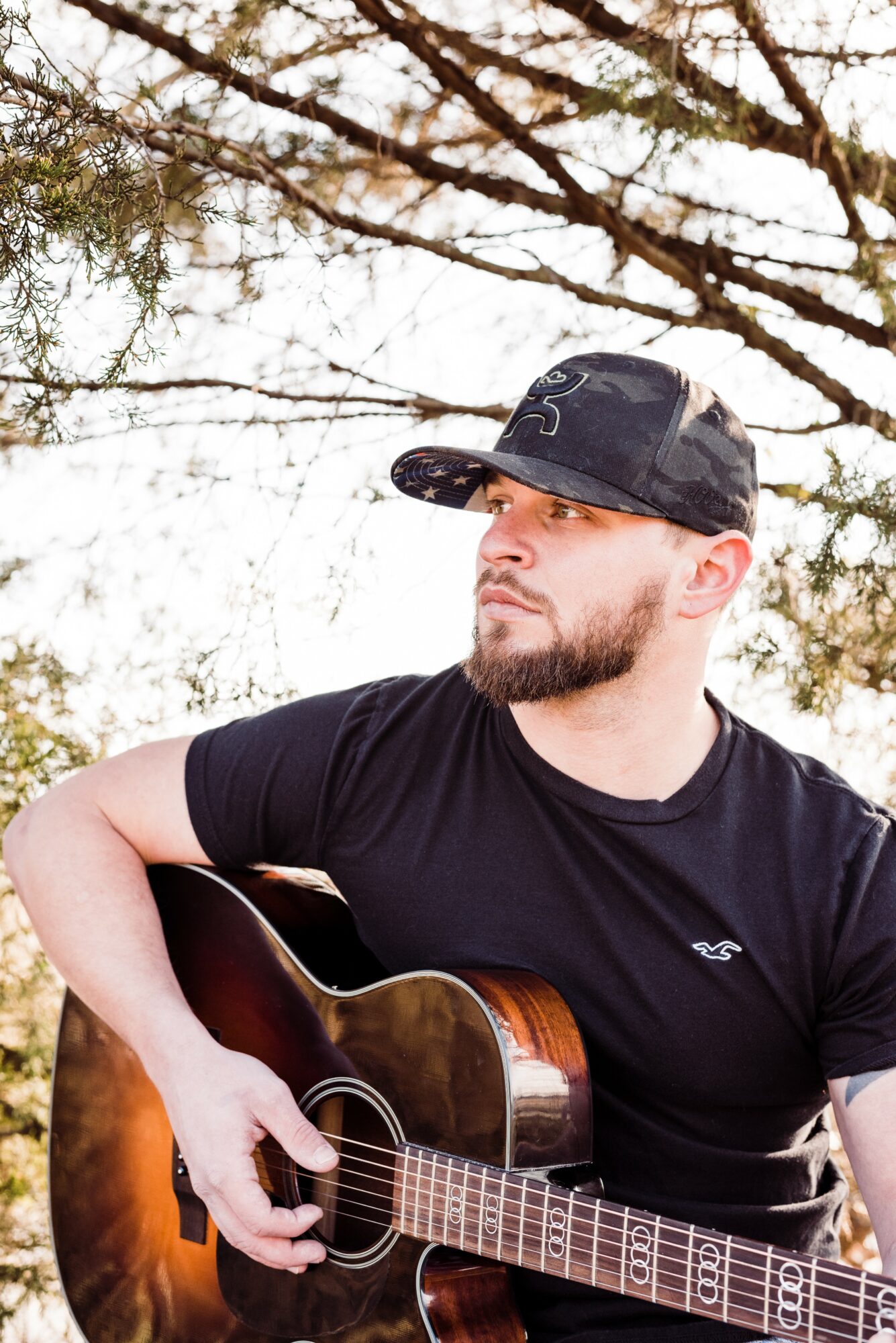 Meet Trenton Tanner - NashvilleVoyager Magazine | Nashville's Most ...