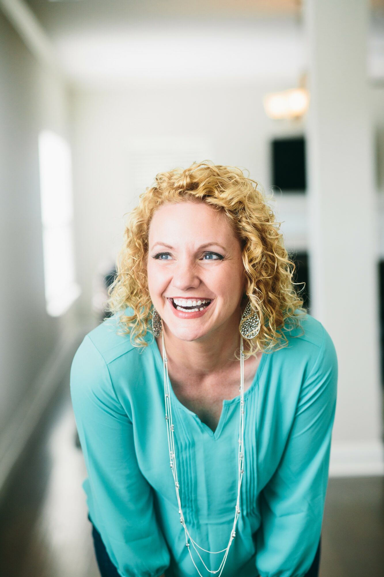 Inspiring Conversations with Alli Worthington of Allison Worthington ...