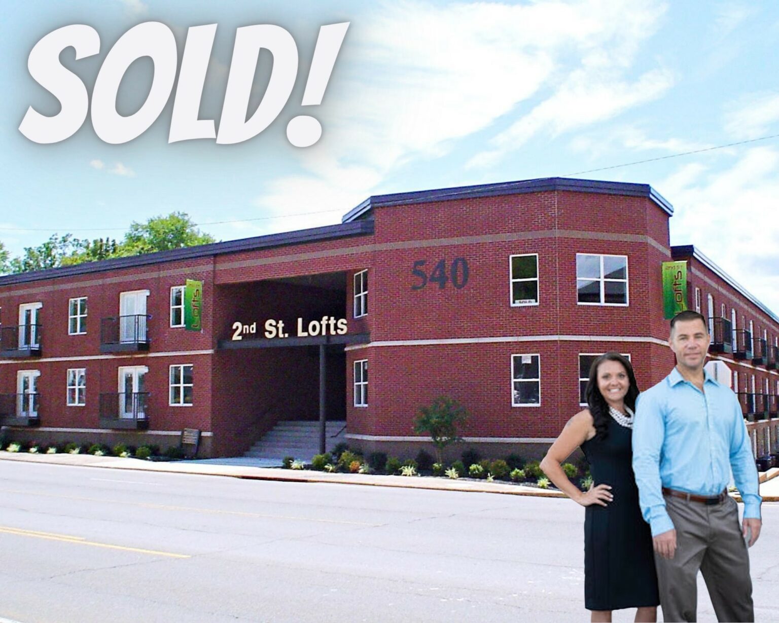 Community Highlights Meet Dannielle Graves of Dannielle Graves at