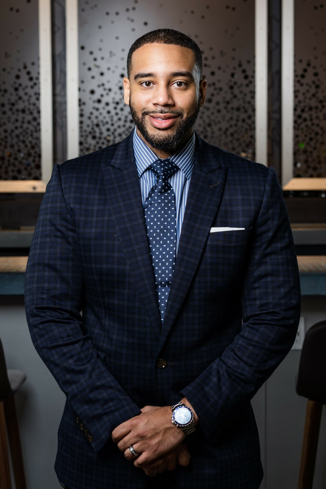 Hidden Gems: Meet Marcus Johnson of Johnson Capital Planning ...