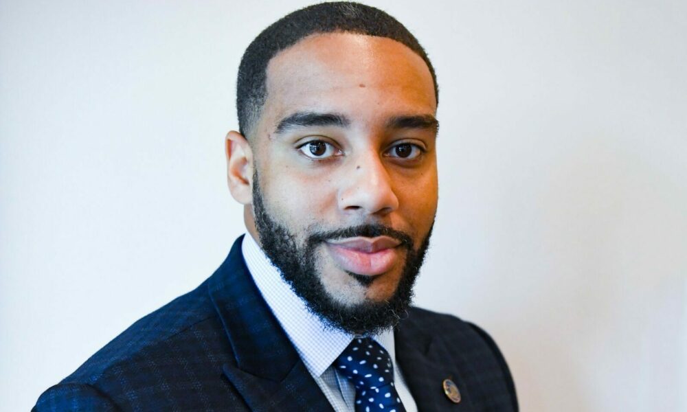 Hidden Gems Meet Marcus Johnson of Johnson Capital Planning