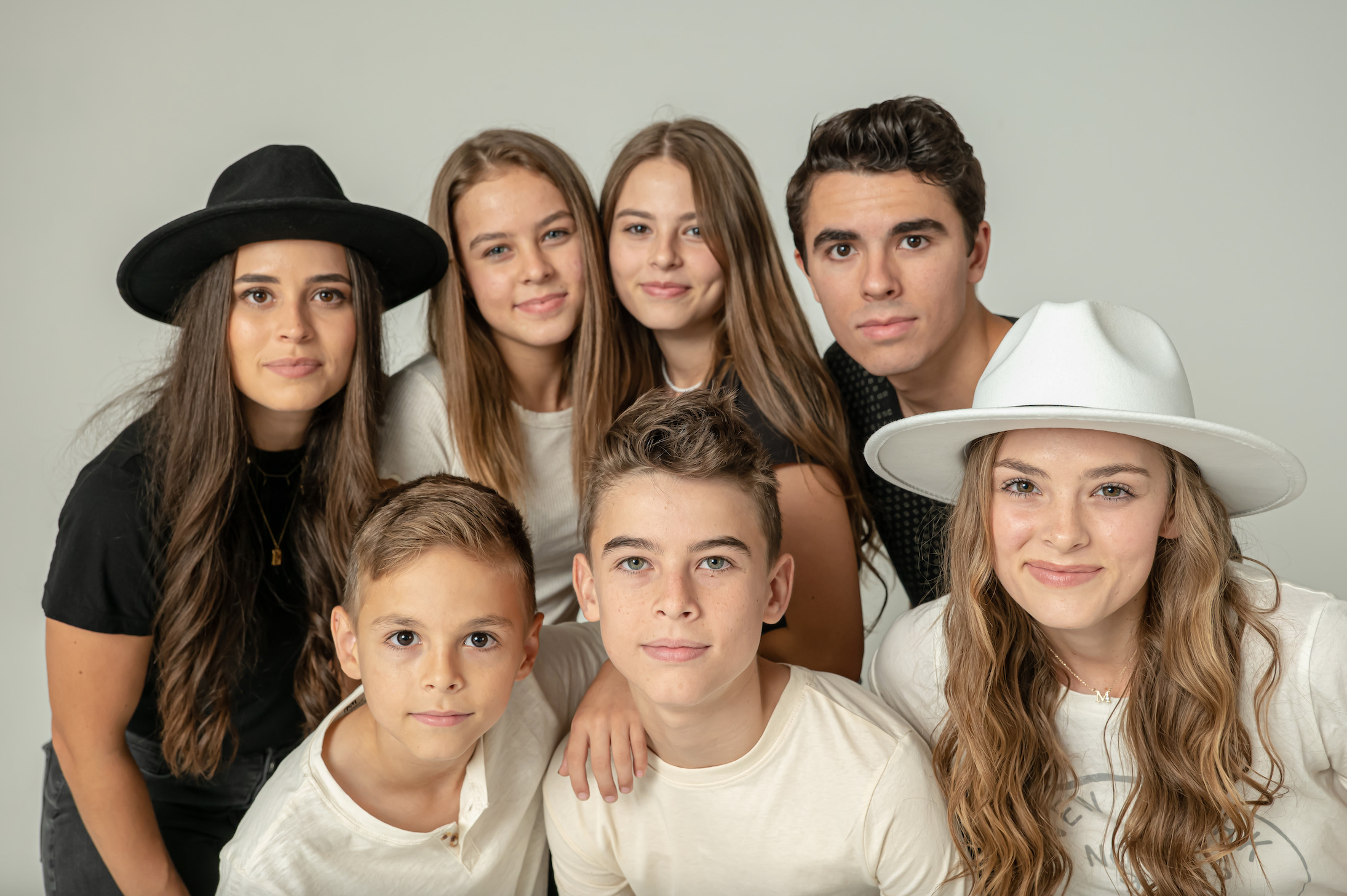 Rising Stars Meet Macy Shaw NashvilleVoyager Magazine Nashville's