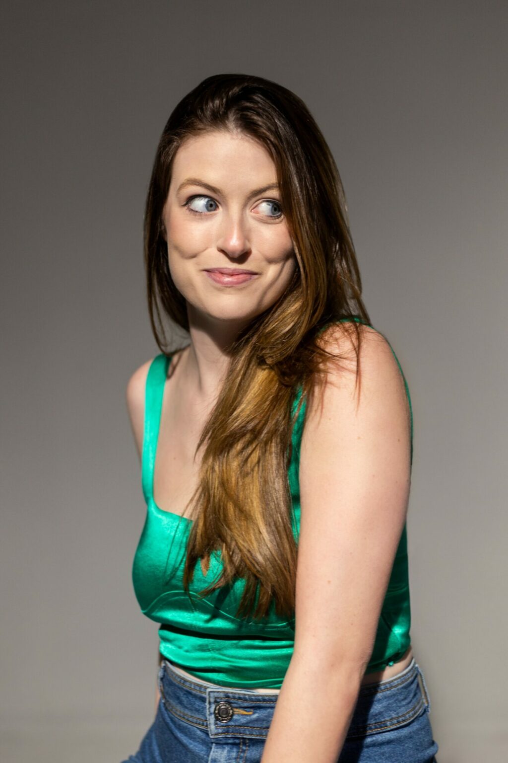 Meet Fiona Cauley NashvilleVoyager Magazine Nashville's Most Inspiring Stories