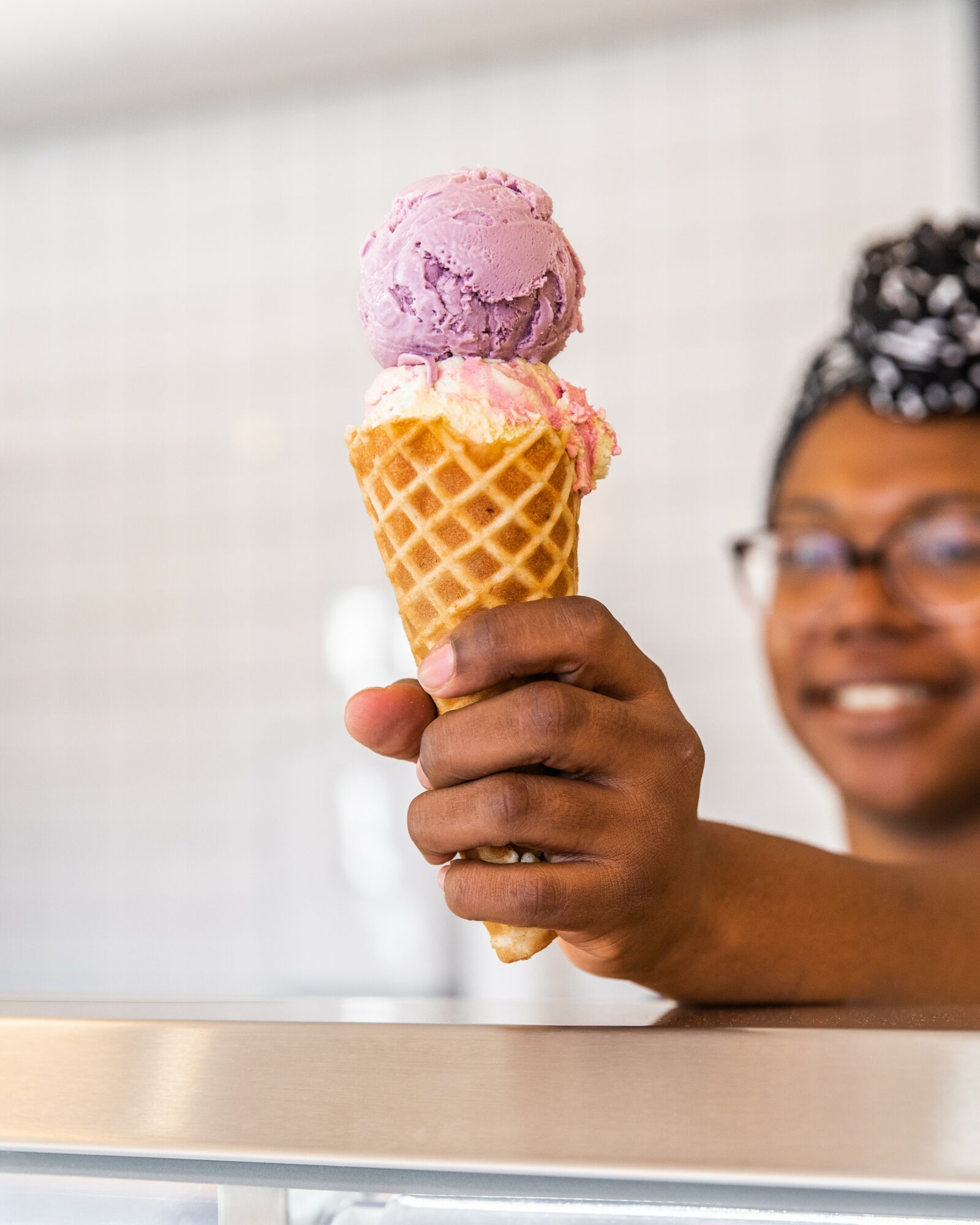 Meet Jeni Britton of Jeni's Splendid Ice Creams - NashvilleVoyager ...