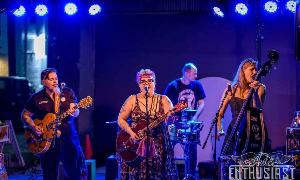 Life & Work with Jane Rose NashvilleVoyager Magazine Nashville's