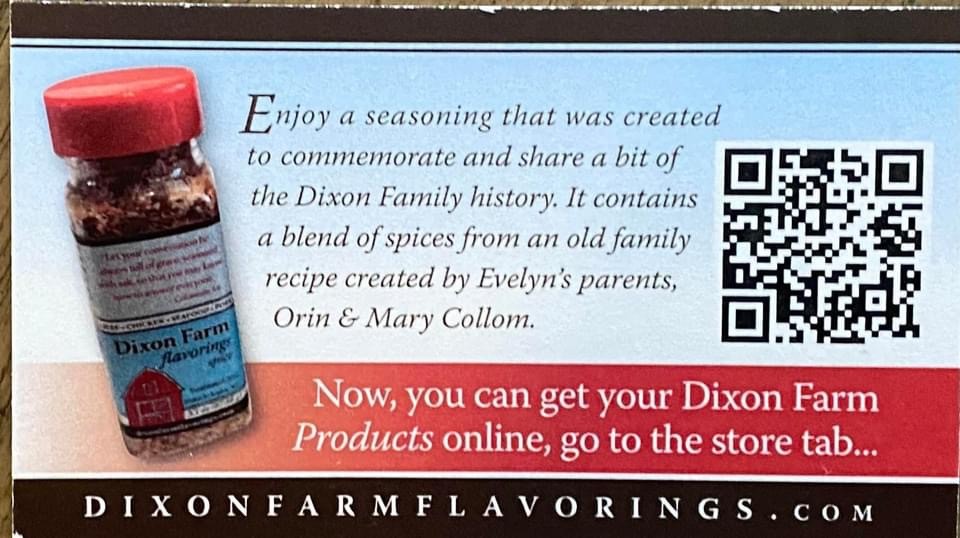 Meet Rob Dixon of Dixon Farm Flavorings NashvilleVoyager Magazine