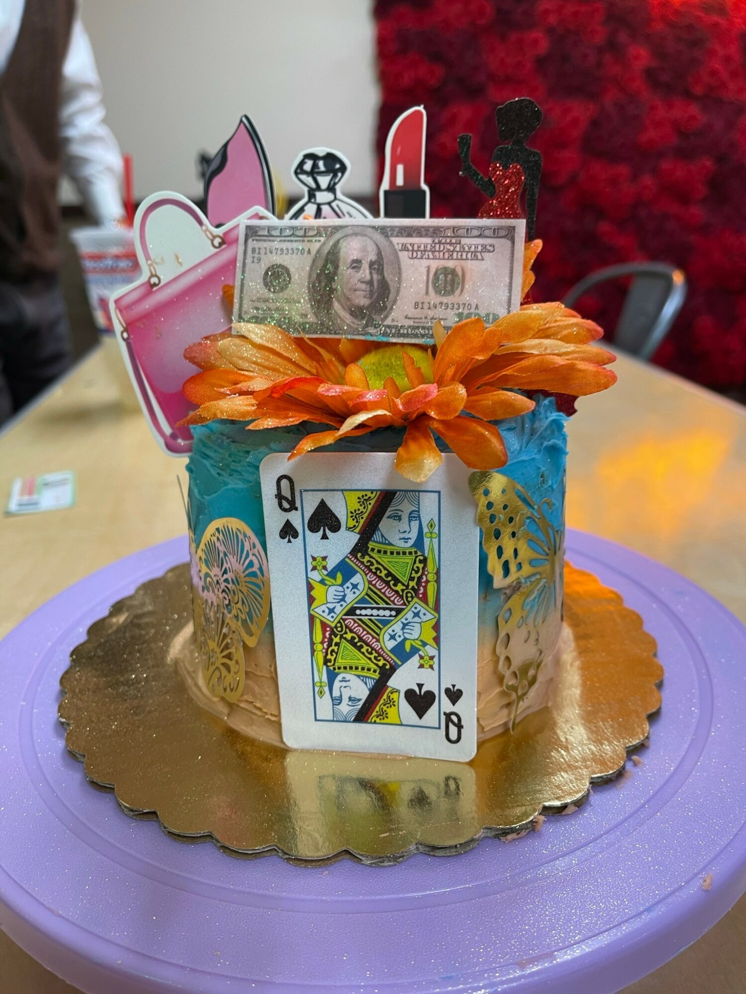 Hidden Gems Meet Starr Frierson of Sip & Cake Create