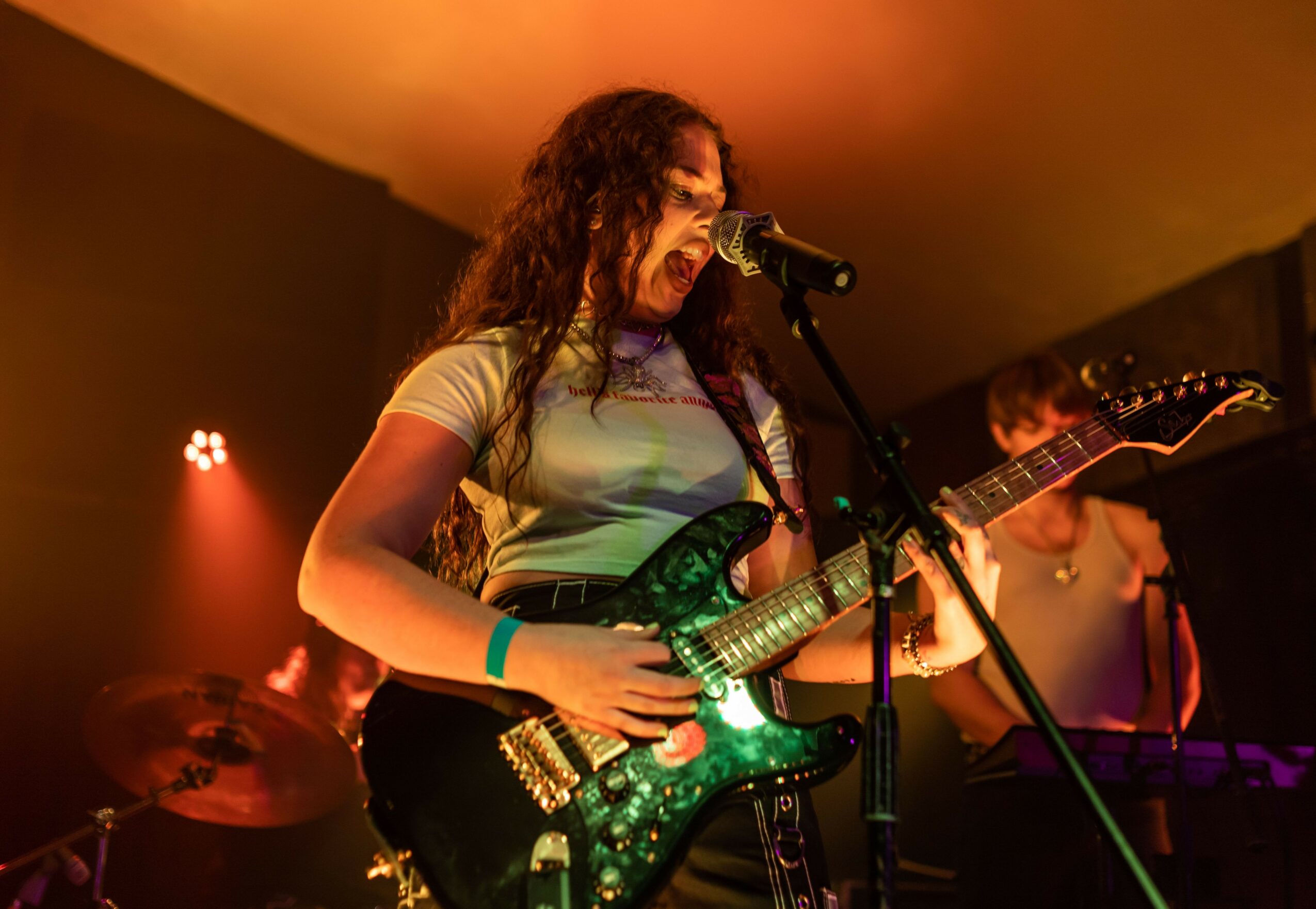 Daily Inspiration Meet Sophie Ruggiero NashvilleVoyager Magazine