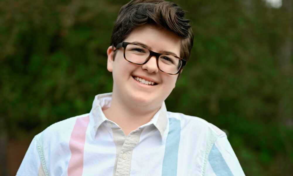 Life & Work with Crosby St. Clair NashvilleVoyager Magazine