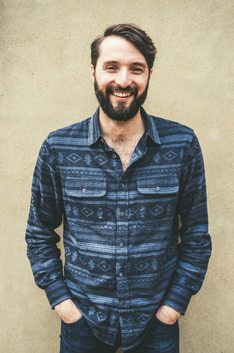 Meet Wes Corbett - NashvilleVoyager Magazine | Nashville's Most ...