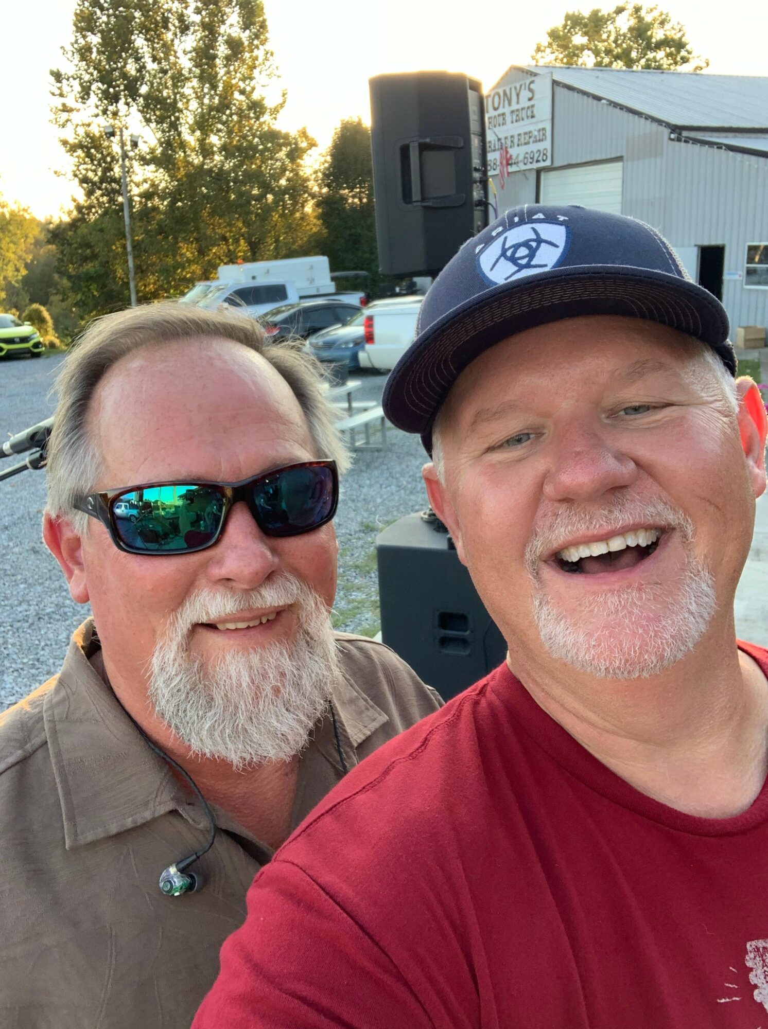 Life & Work with Billy Sales NashvilleVoyager Magazine Nashville's