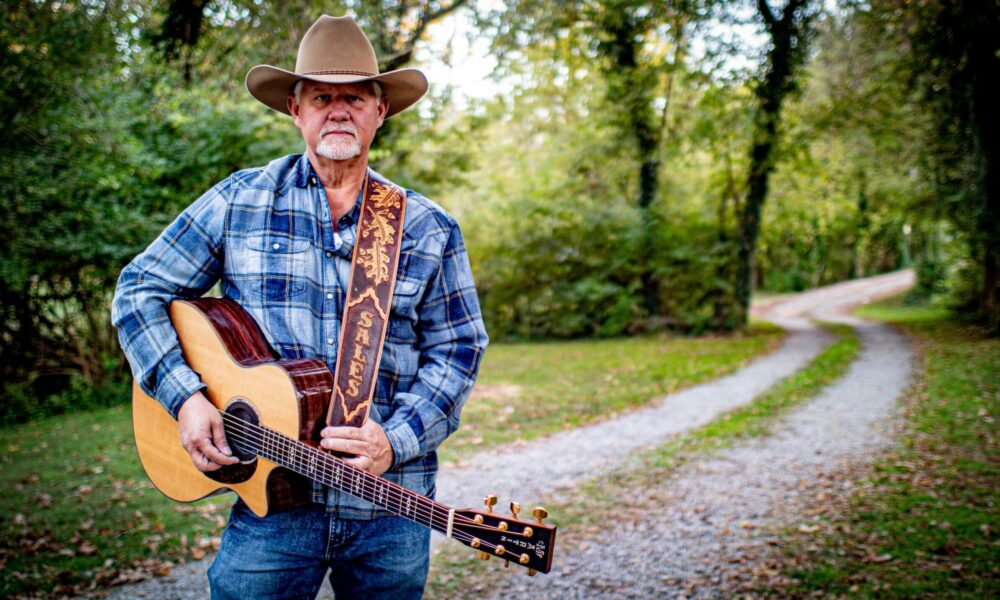 Life & Work with Billy Sales NashvilleVoyager Magazine Nashville's
