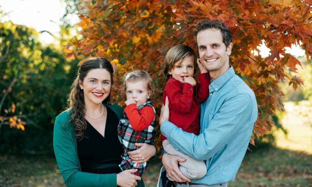 Meet Kelly & Adam Nagy - NashvilleVoyager Magazine | Nashville's Most ...