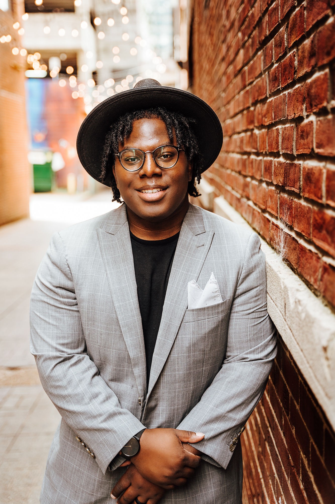 Meet Malcolm Landenberger of Move with Malcolm Realty