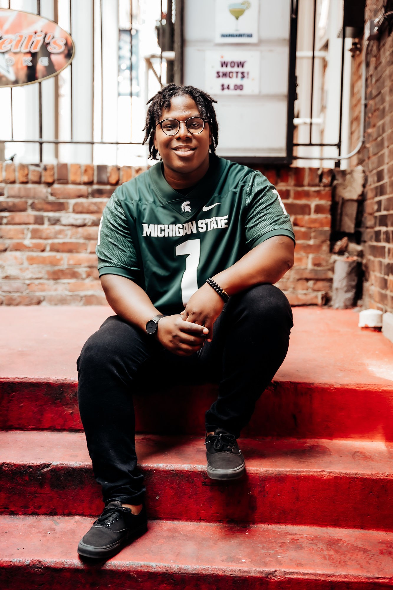 Meet Malcolm Landenberger of Move with Malcolm Realty