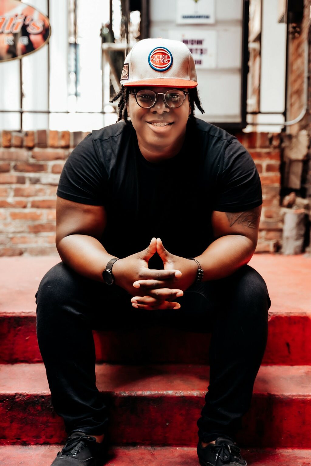 Meet Malcolm Landenberger of Move with Malcolm Realty