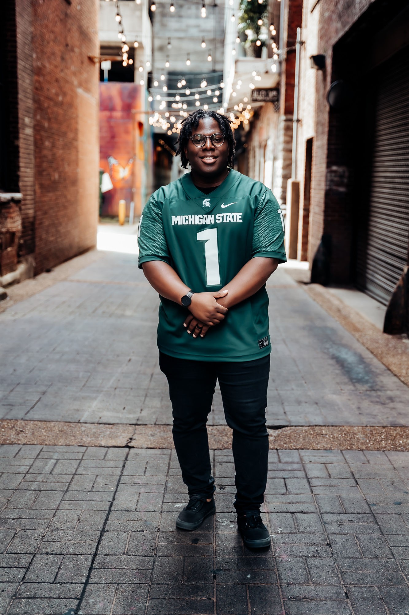 Meet Malcolm Landenberger of Move with Malcolm Realty