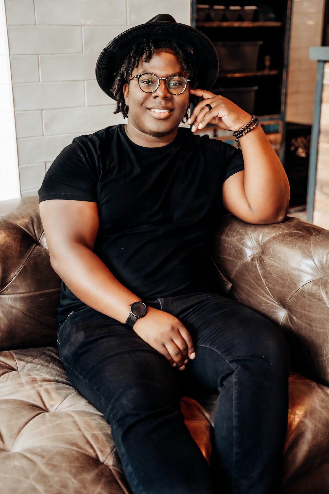 Meet Malcolm Landenberger of Move with Malcolm Realty