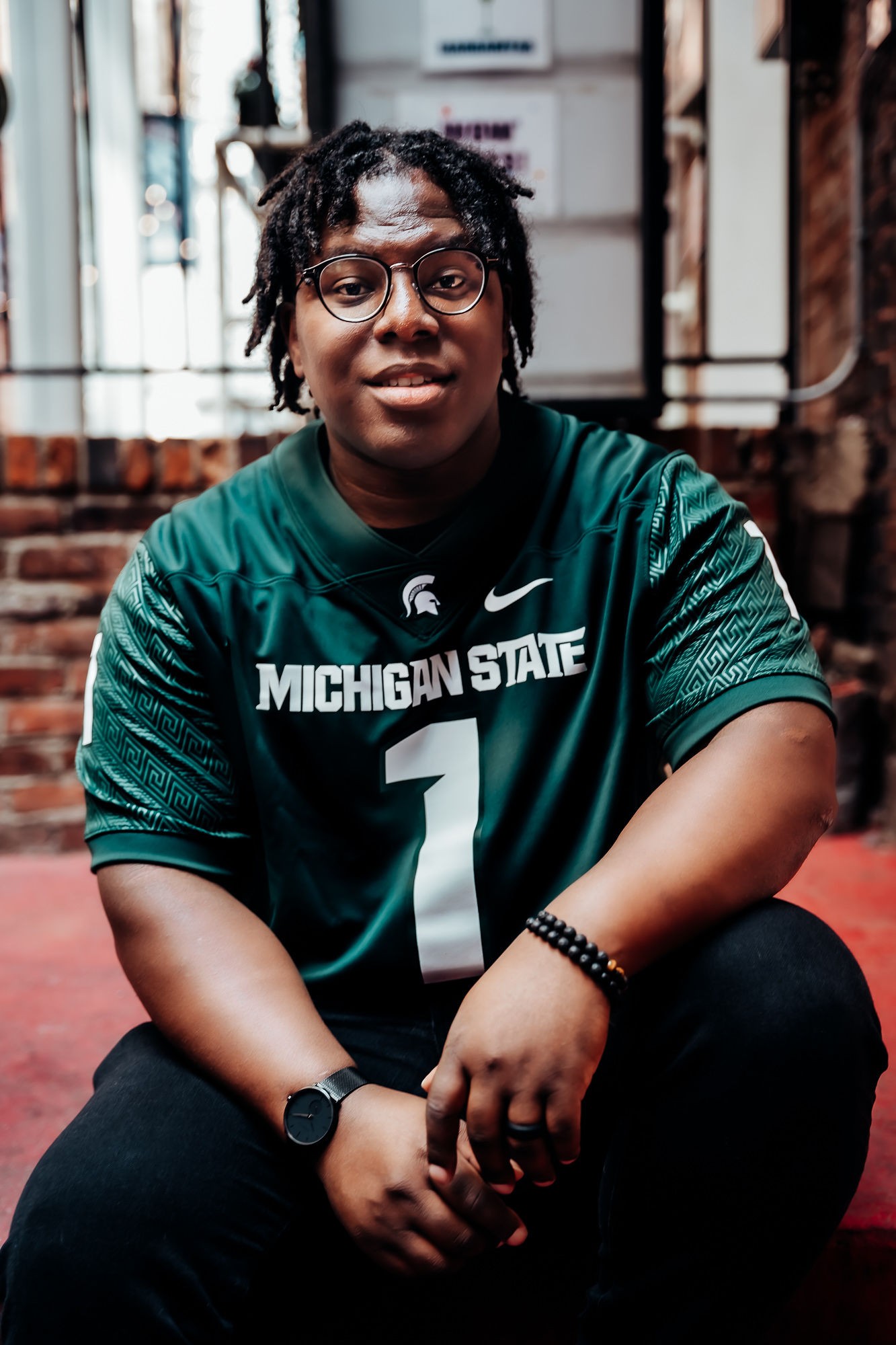 Meet Malcolm Landenberger of Move with Malcolm Realty