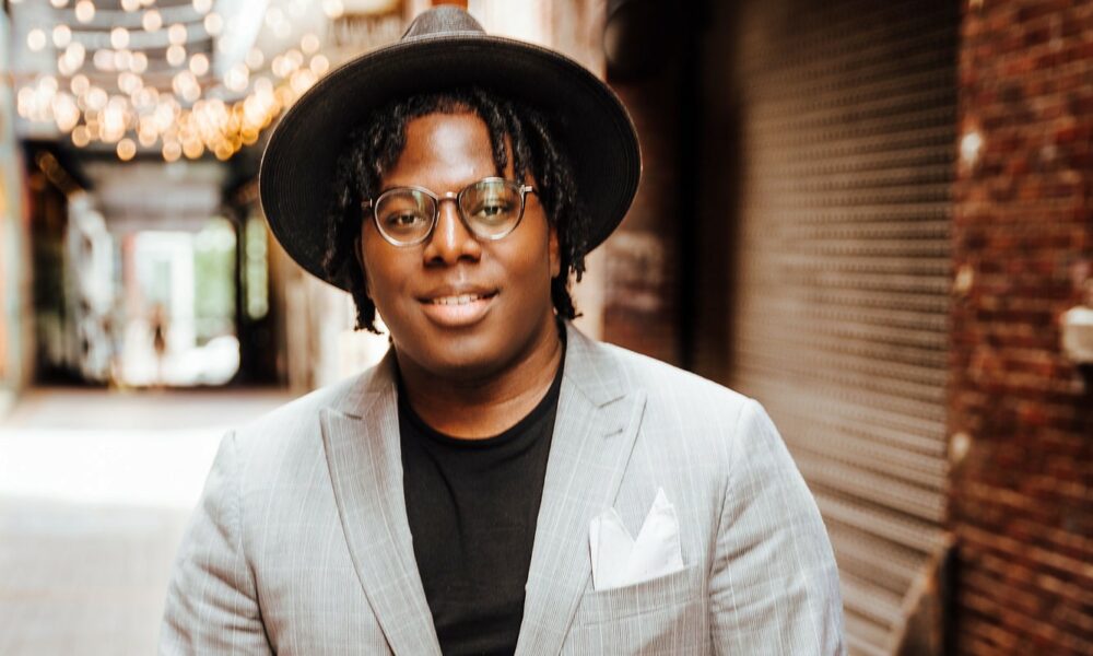 Meet Malcolm Landenberger of Move with Malcolm Realty