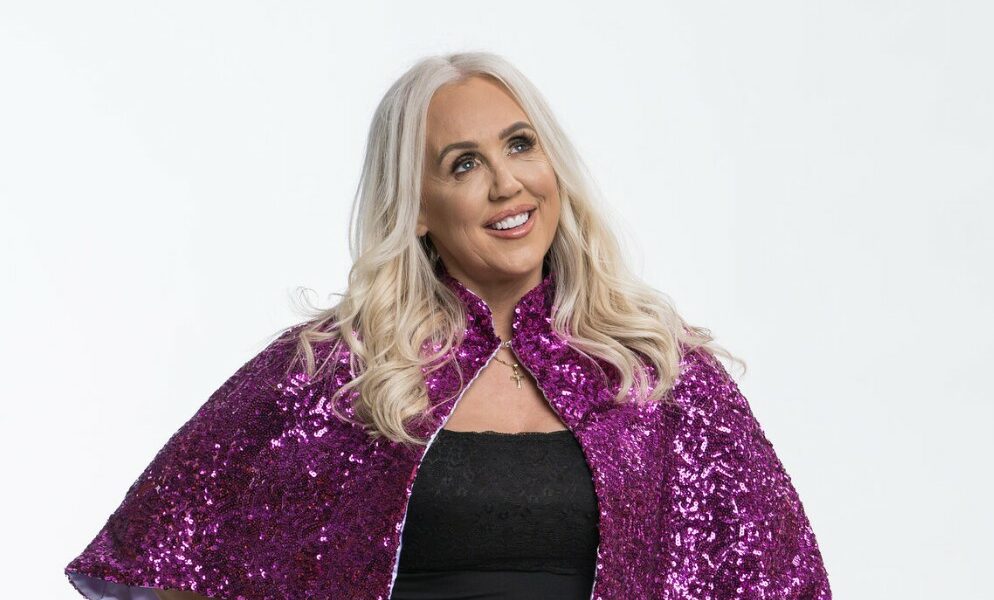 Community Highlights: Meet Shauna Shiels of Doire Dress Designs   NashvilleVoyager Magazine | Nashville's Most Inspiring Stories
