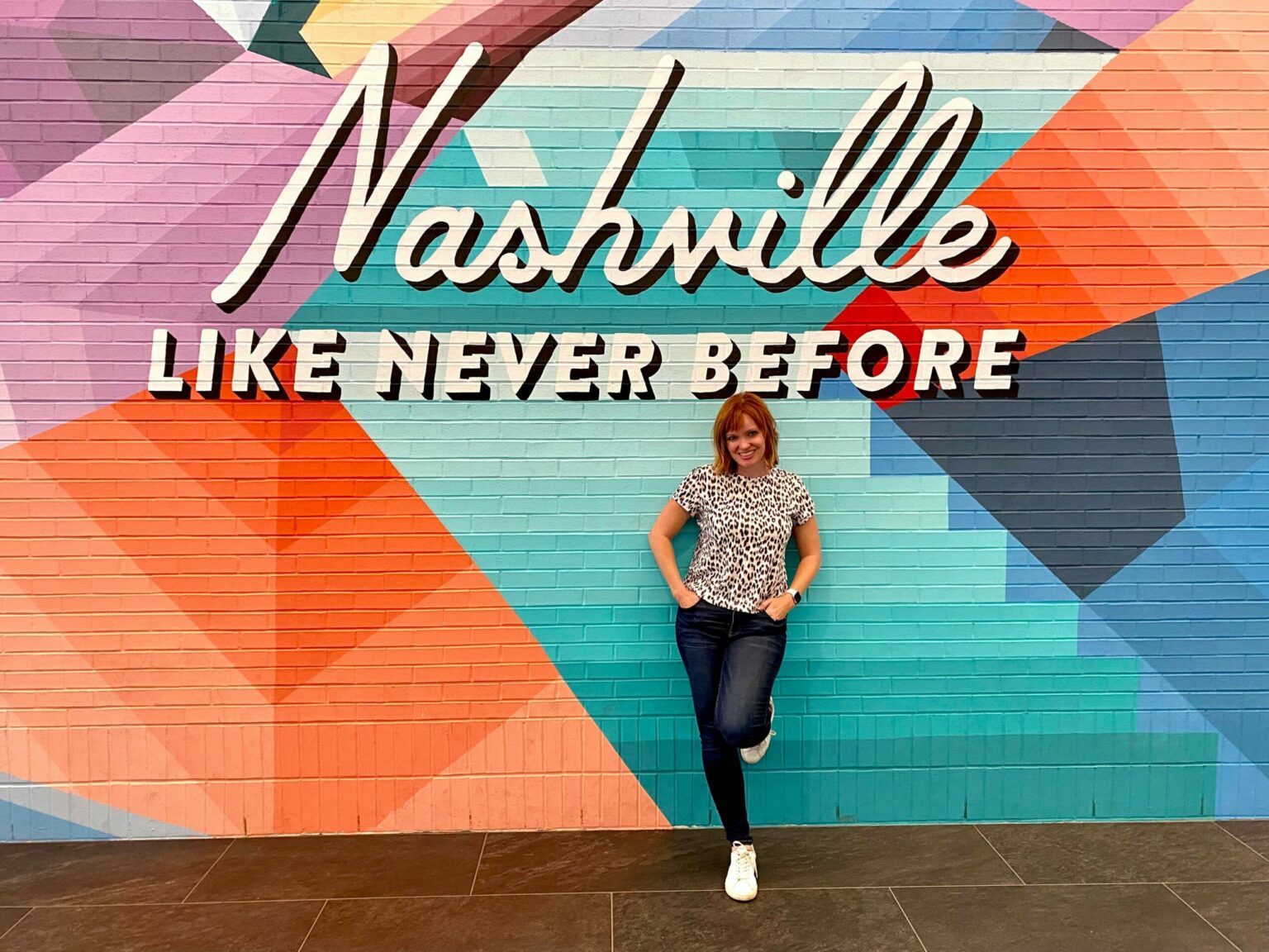 Life & Work With Heather Locke - Nashvillevoyager Magazine 