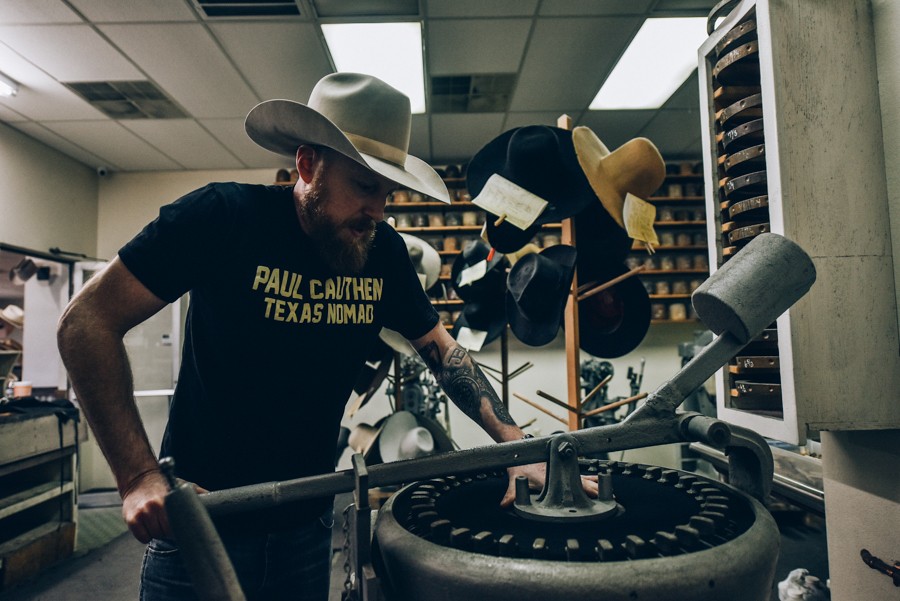 Life & Work with Cameron Morris NashvilleVoyager Magazine Nashville