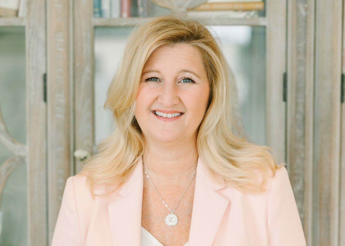 Exploring Life & Business with Tammie Osborne of The Sapphire Suite