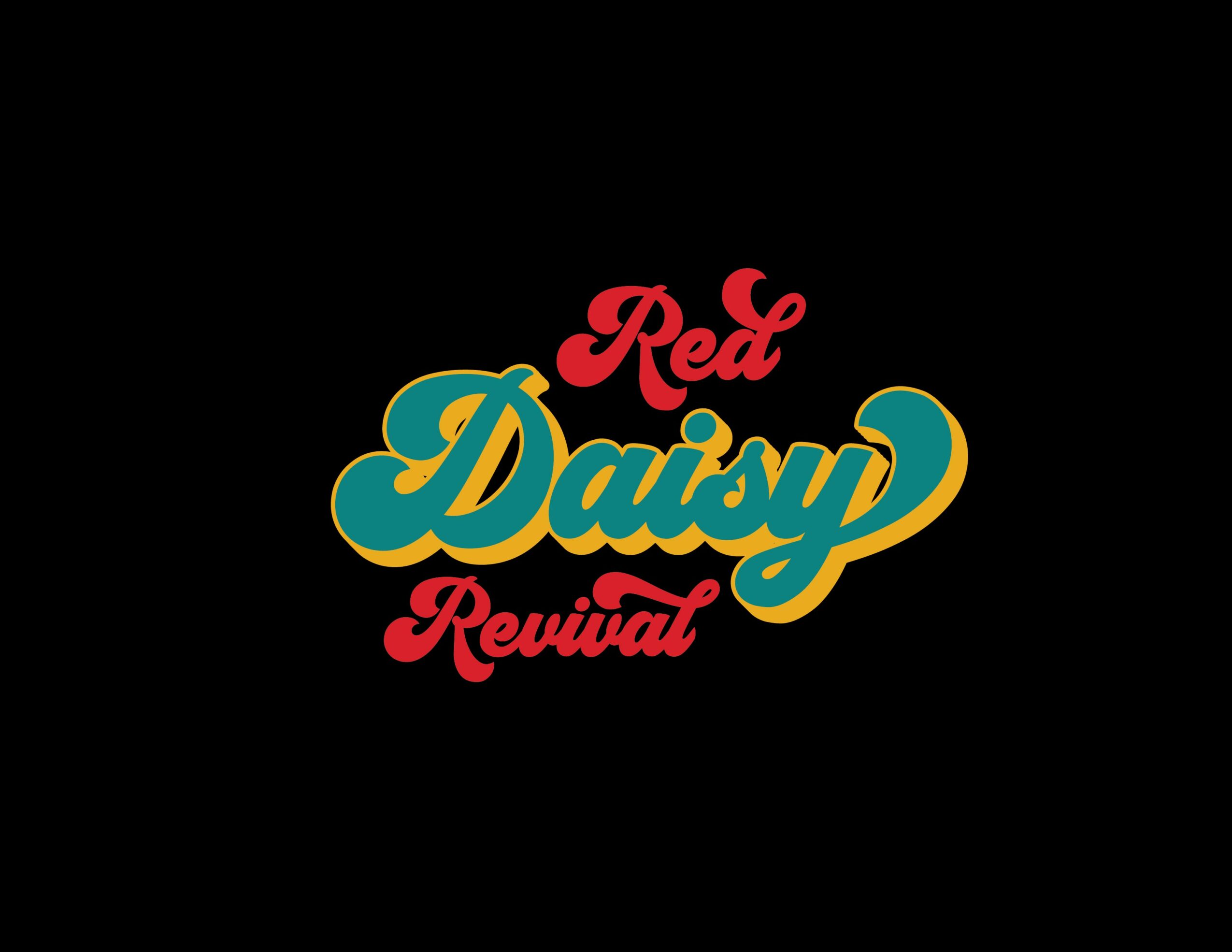 Daily Inspiration: Meet Red Daisy Revival - NashvilleVoyager Magazine ...