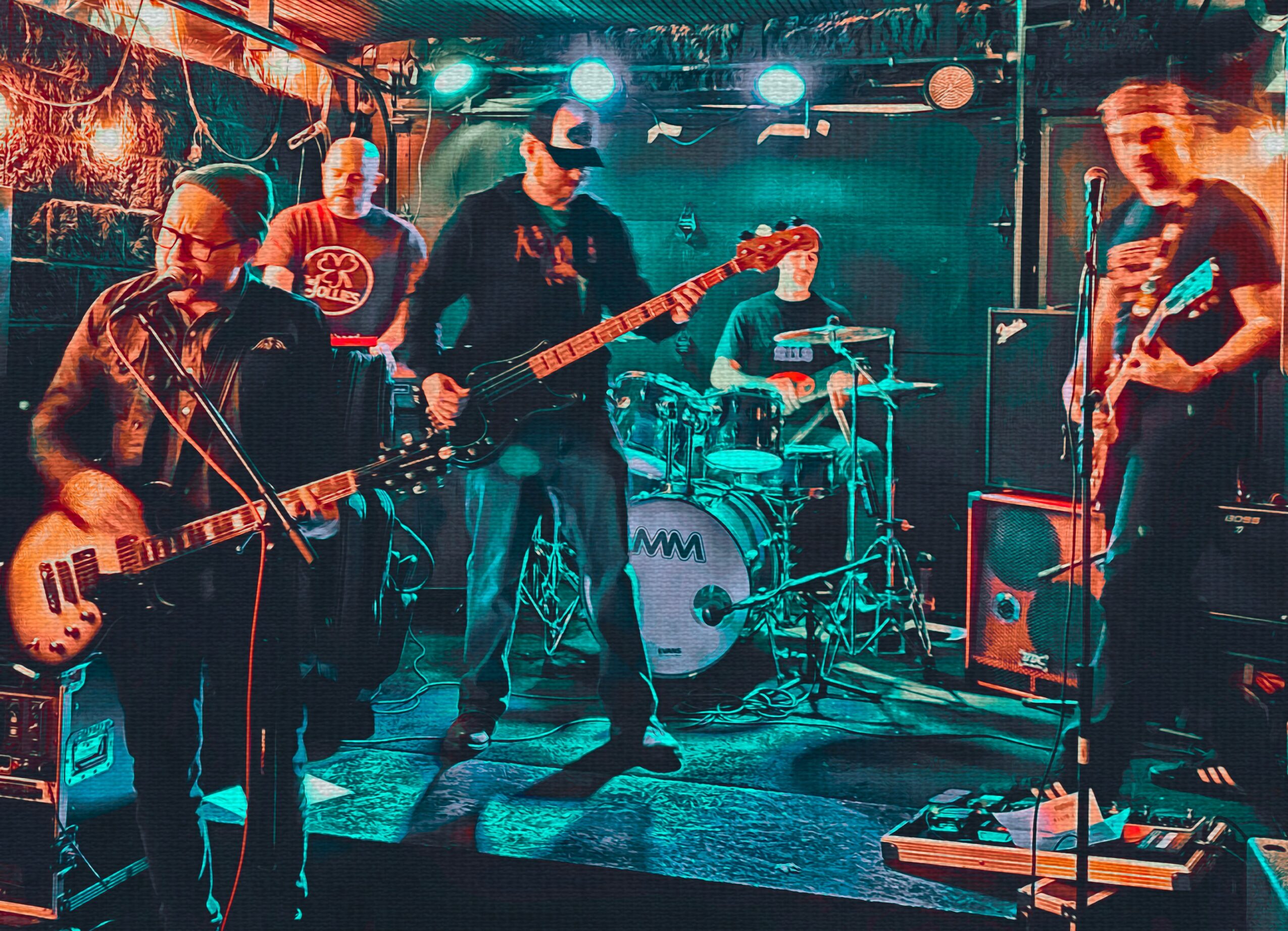 Check Out Brad Hack’s Story NashvilleVoyager Magazine Nashville's Most Inspiring Stories